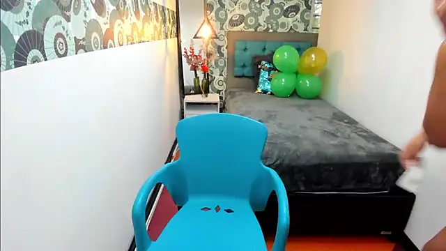 Natasha rose   online show from 17, 3, 2025