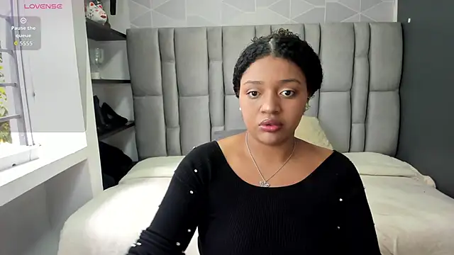 Natasha rose   online show from 8, 9, 2025