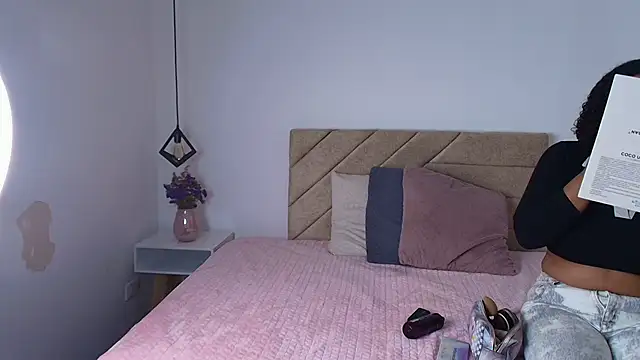 Natasha rose   online show from 19, 2, 2026