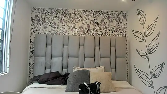 Natasha rose   online show from 4, 10, 2025