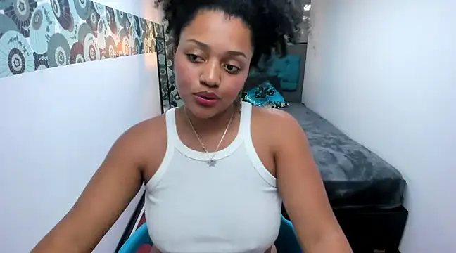 Natasha rose   online show from 8, 3, 2025