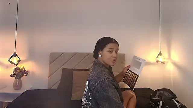 Natasha rose   online show from 9, 2, 2026