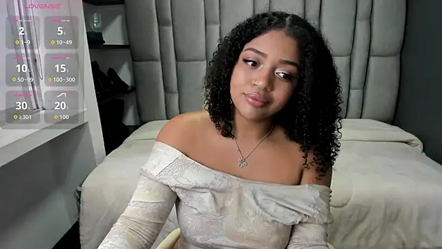 Natasha rose   online show from 9, 9, 2025