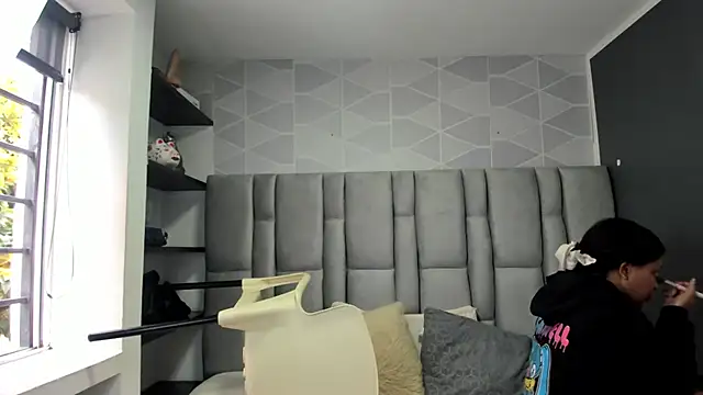 Natasha rose   online show from 18, 9, 2025