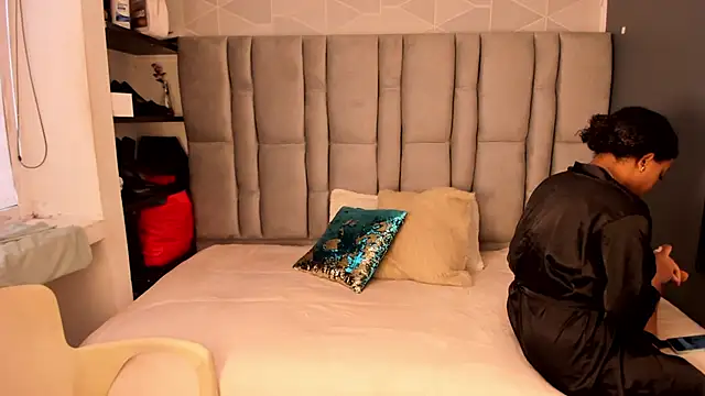 Natasha rose   online show from 13, 11, 2025