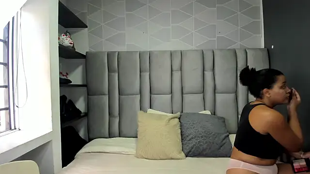 Natasha rose   online show from 19, 9, 2025