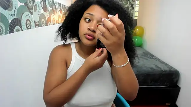 Natasha rose   online show from 18, 3, 2025