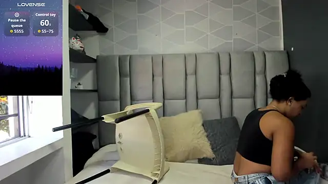 Natasha rose   online show from 25, 9, 2025