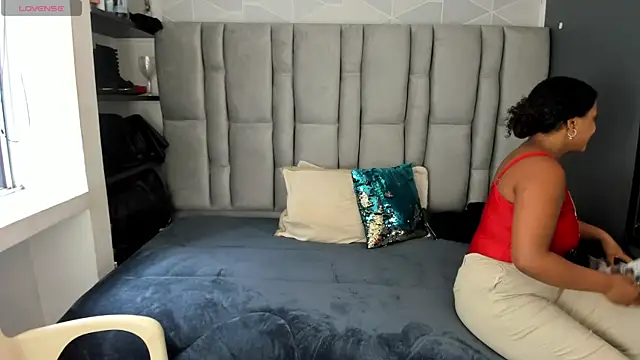 Natasha rose   online show from 19, 12, 2025