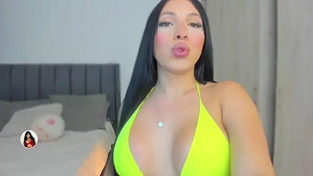 valeviutton online show from 14, 11, 2025