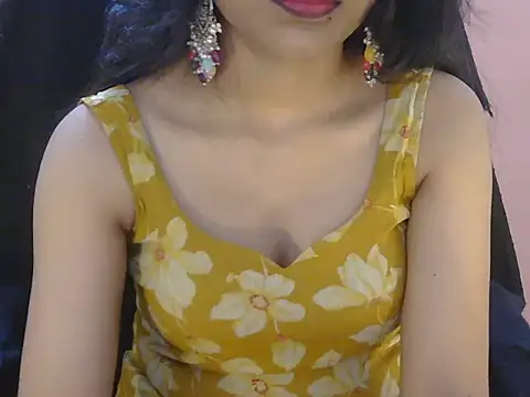 Cute Pihu01 online show from 27, 5, 2026
