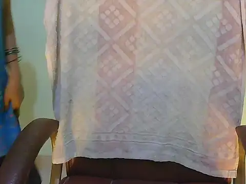 Snapshot of Cute_Pihu01 chatting on 4, 7, 2026 Cute Pihu01 online show from 4, 7, 2026