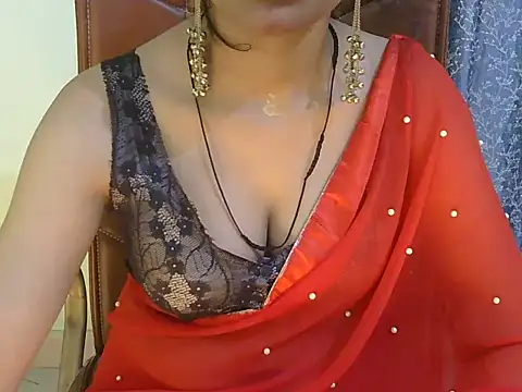 Snapshot of Cute_Pihu01 chatting on 9, 7, 2026 Cute Pihu01 online show from 9, 7, 2026