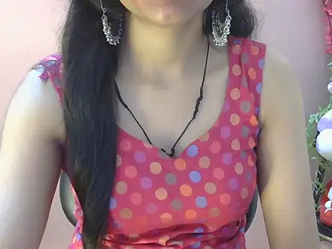Snapshot of Cute_Pihu01 chatting on 17, 2, 2026 Cute Pihu01 online show from 17, 2, 2026