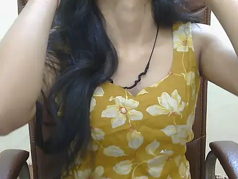 Cute Pihu01 online show from 26, 10, 2025