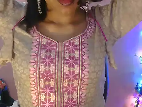 Snapshot of Cute_Pihu01 chatting on 4, 2, 2026 Cute Pihu01 online show from 4, 2, 2026