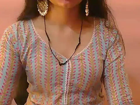 Snapshot of Cute_Pihu01 chatting on 27, 2, 2026 Cute Pihu01 online show from 27, 2, 2026