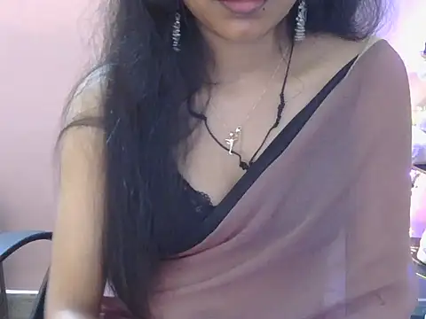 Snapshot of Cute_Pihu01 chatting on 31, 1, 2026 Cute Pihu01 online show from 31, 1, 2026