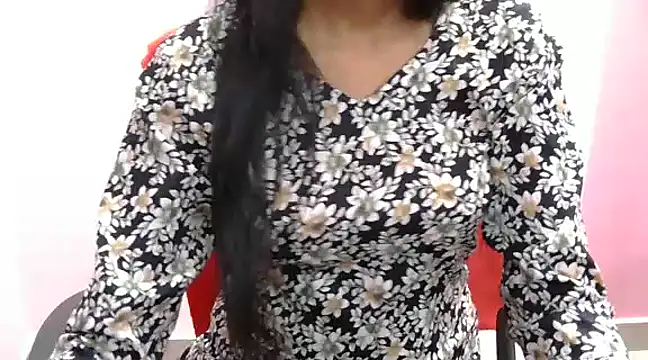 Cute Pihu01 online show from 25, 2, 2025