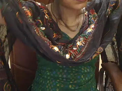 Cute Pihu01 online show from 5, 10, 2025