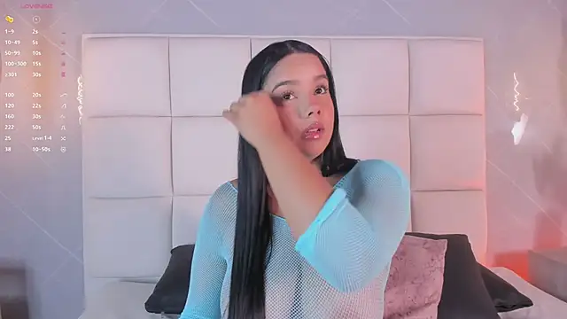 Snapshot of Keyla_lage chatting on 28, 2, 2026 Keyla lage online show from 28, 2, 2026