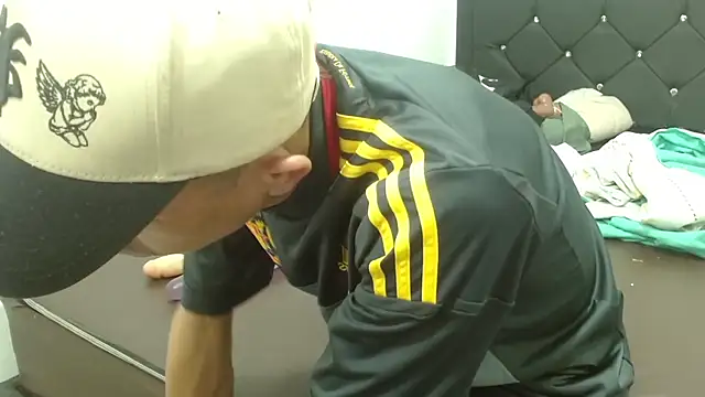 jhonny k online show from 1, 3, 2026