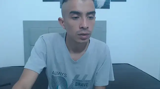 Snapshot of jhonny_k chatting on 21, 3, 2025 jhonny k online show from 21, 3, 2025