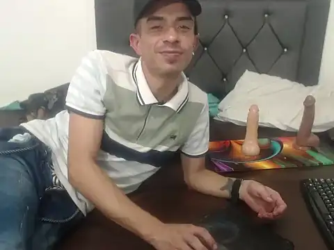 Snapshot of jhonny_k chatting on 12, 1, 2026 jhonny k online show from 12, 1, 2026