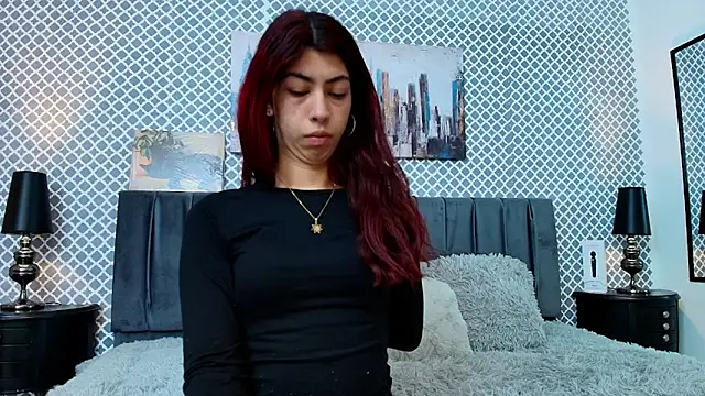 Cassie bloom online show from 15, 3, 2025