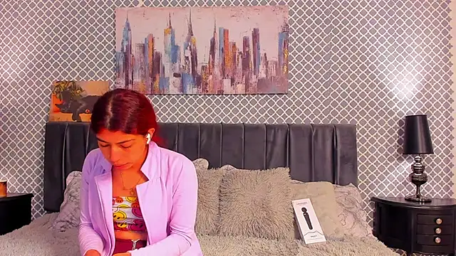 Cassie bloom online show from 27, 2, 2025