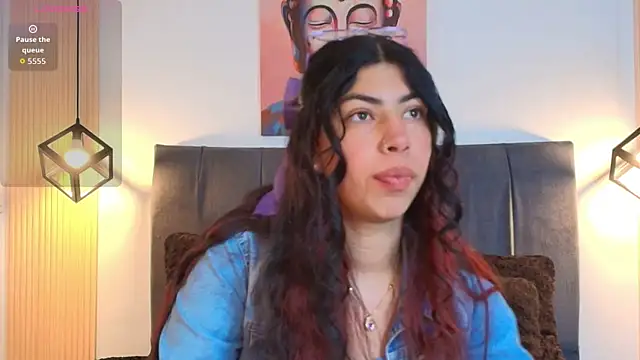 Cassie bloom online show from 28, 11, 2025