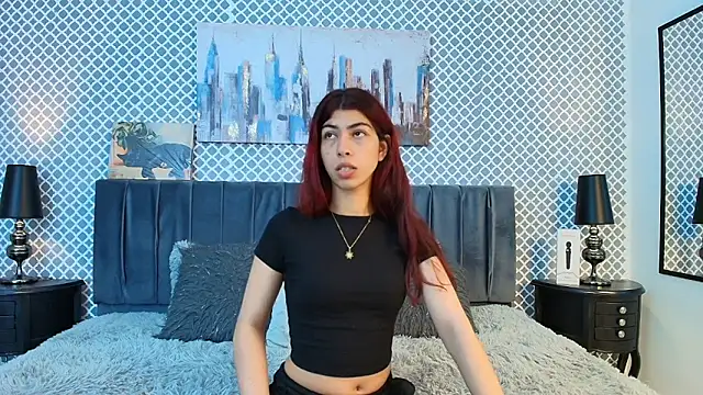 Cassie bloom online show from 8, 3, 2025