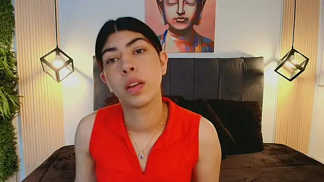 Cassie bloom online show from 22, 12, 2025