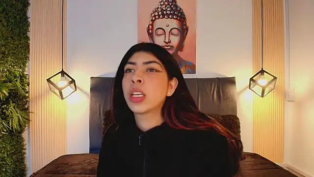 Cassie bloom online show from 18, 12, 2025