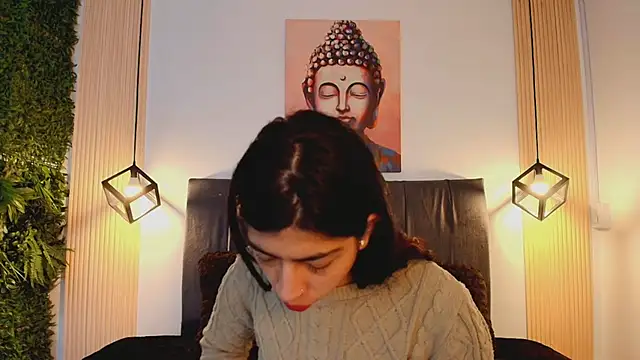 Cassie bloom online show from 19, 12, 2025