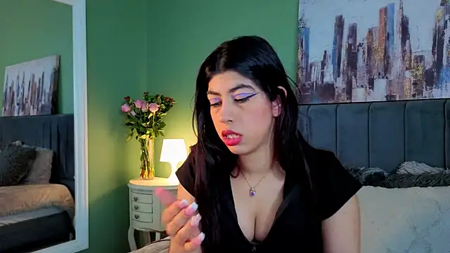 Cassie bloom online show from 3, 4, 2026