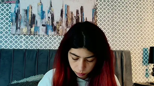 Cassie bloom online show from 2, 10, 2025