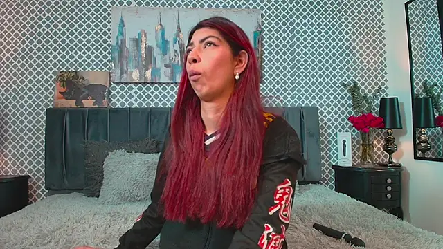 Cassie bloom online show from 21, 3, 2025