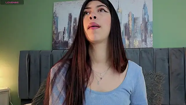 Cassie bloom online show from 14, 3, 2026