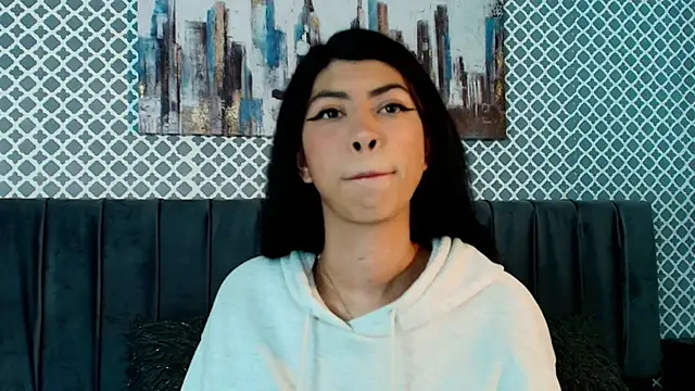 Cassie bloom online show from 11, 10, 2025