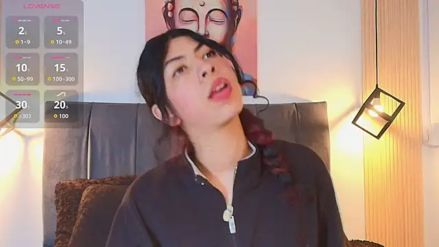 Cassie bloom online show from 19, 11, 2025