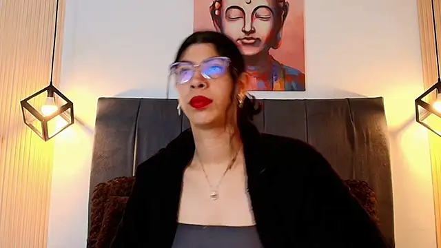 Cassie bloom online show from 1, 12, 2025