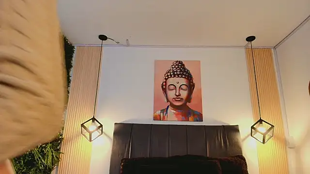 Cassie bloom online show from 20, 12, 2025