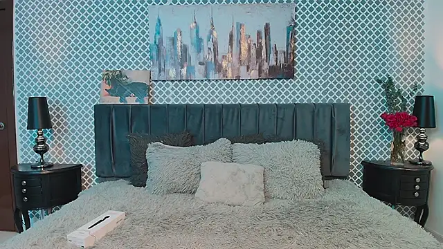 Cassie bloom online show from 20, 3, 2025