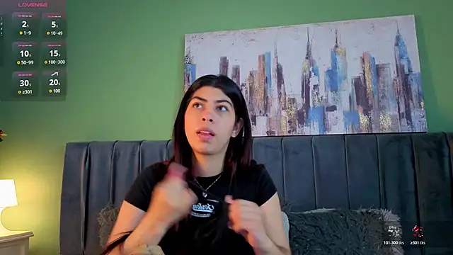 Cassie bloom online show from 2, 4, 2026