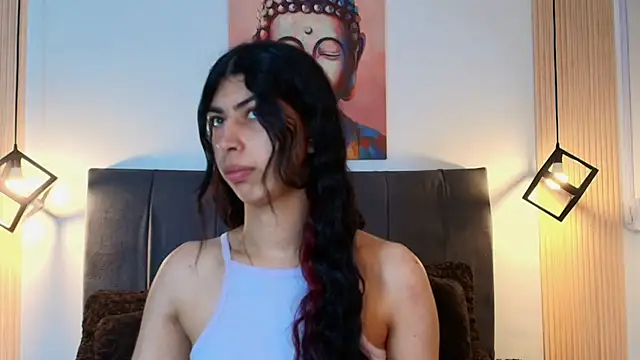 Cassie bloom online show from 12, 11, 2025