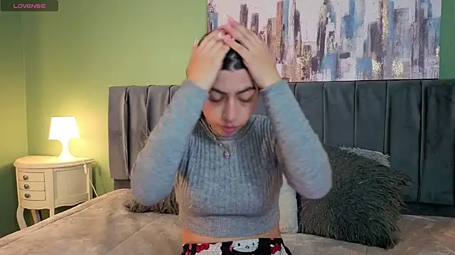 Cassie bloom online show from 8, 4, 2026