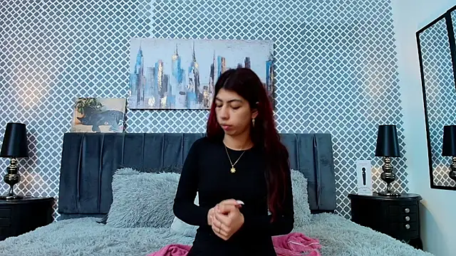 Cassie bloom online show from 15, 3, 2025