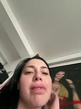 Mia Splash online show from 16, 3, 2026