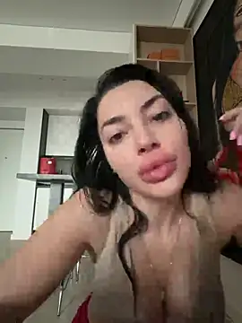 Mia Splash online show from 16, 2, 2026